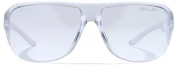Zekler 37 Skyddsglasögon 37 - Transparent