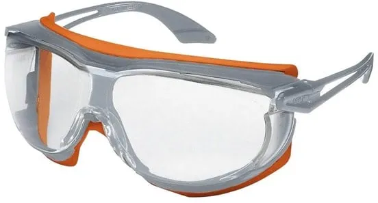 Uvex Skyguard NT skyddsglasögon